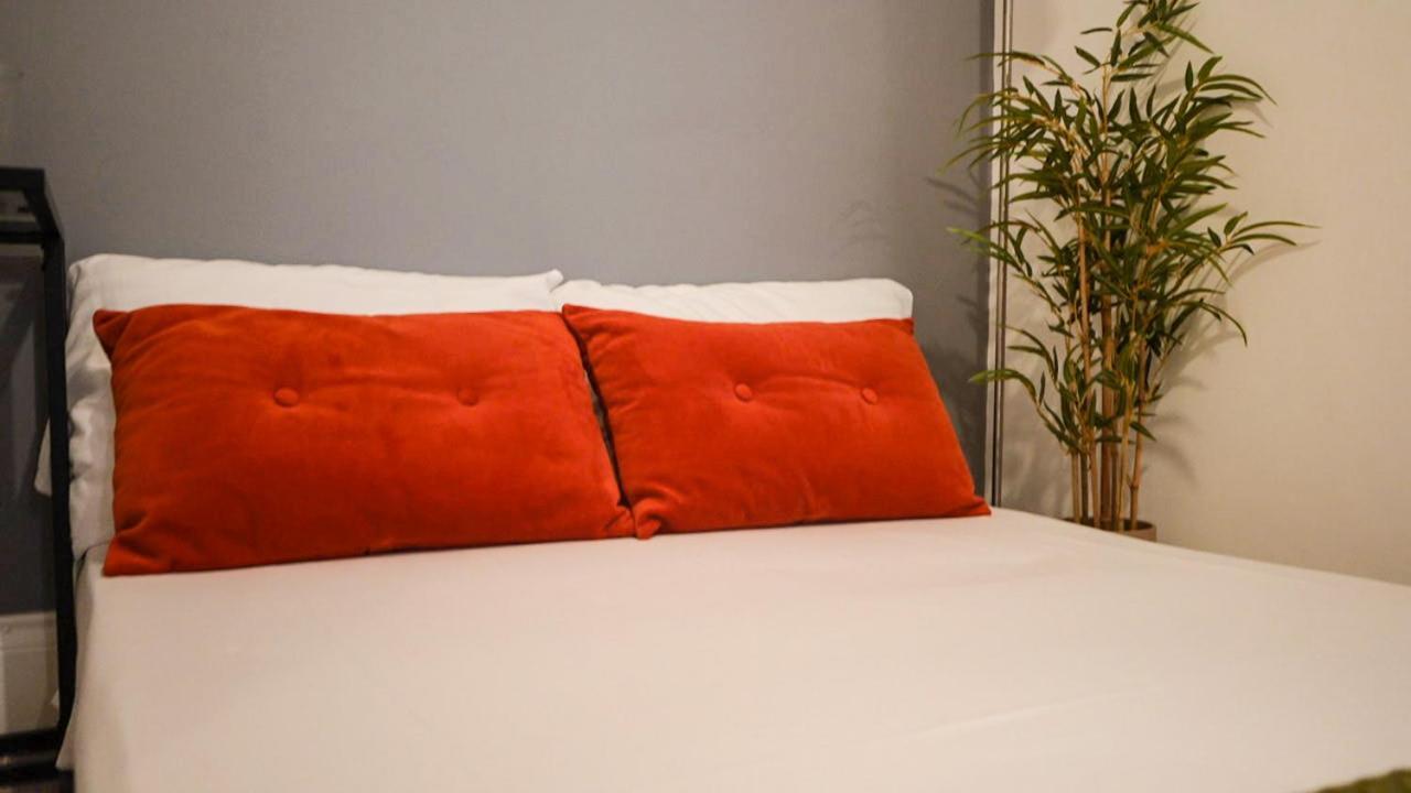 1 Bedroom Arch-View Apartment 2 By Icon Living Properties Short Lets & Serviced Accommodation With Free Parking London Zimmer foto